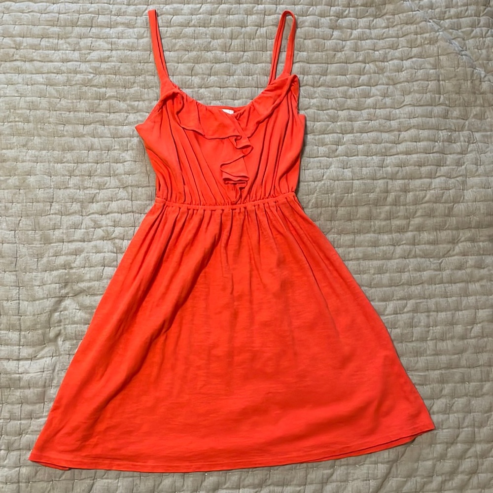 Loft dress
